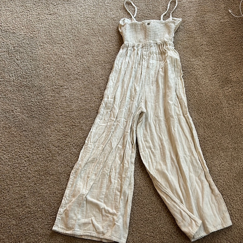Billabong jumpsuit